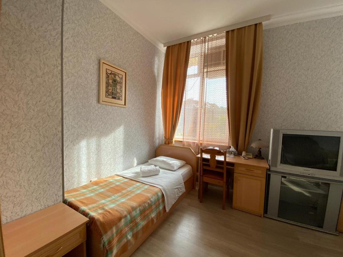 Old Yard Hotel Baku Eksteriør bilde